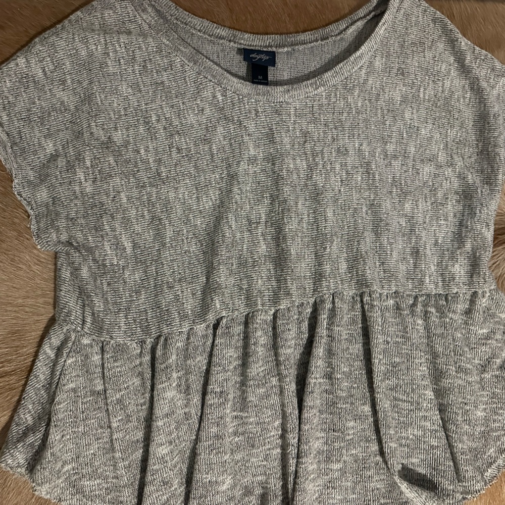 Daytrip Top - Medium
